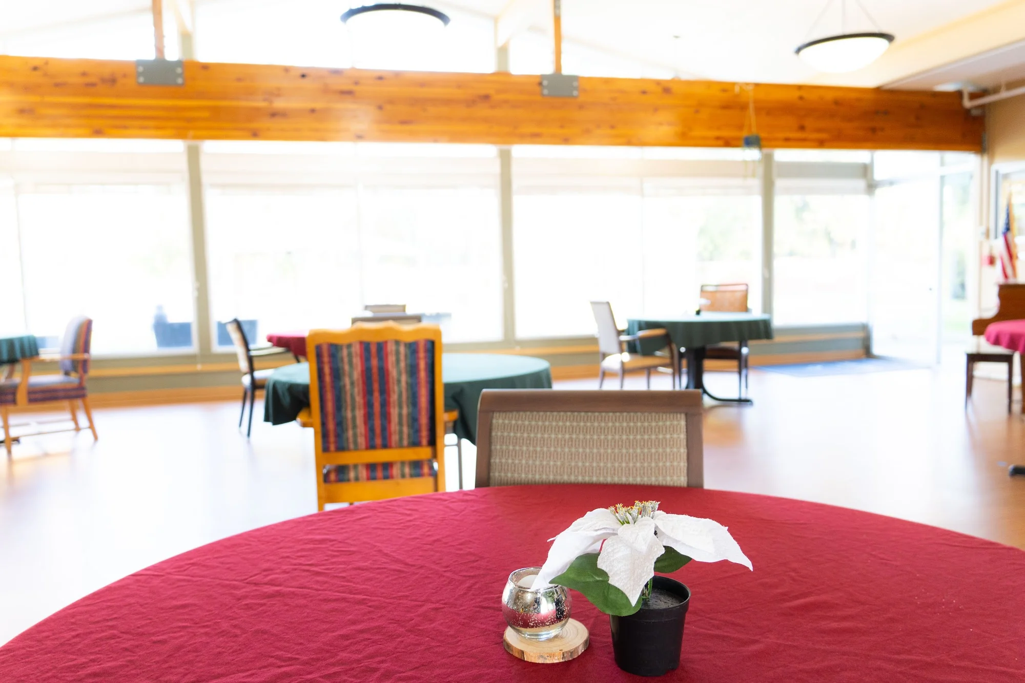 AVAMERE HEALTH SERVICES OF ROGUE VALLEY