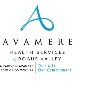 AVAMERE HEALTH SERVICES OF ROGUE VALLEY