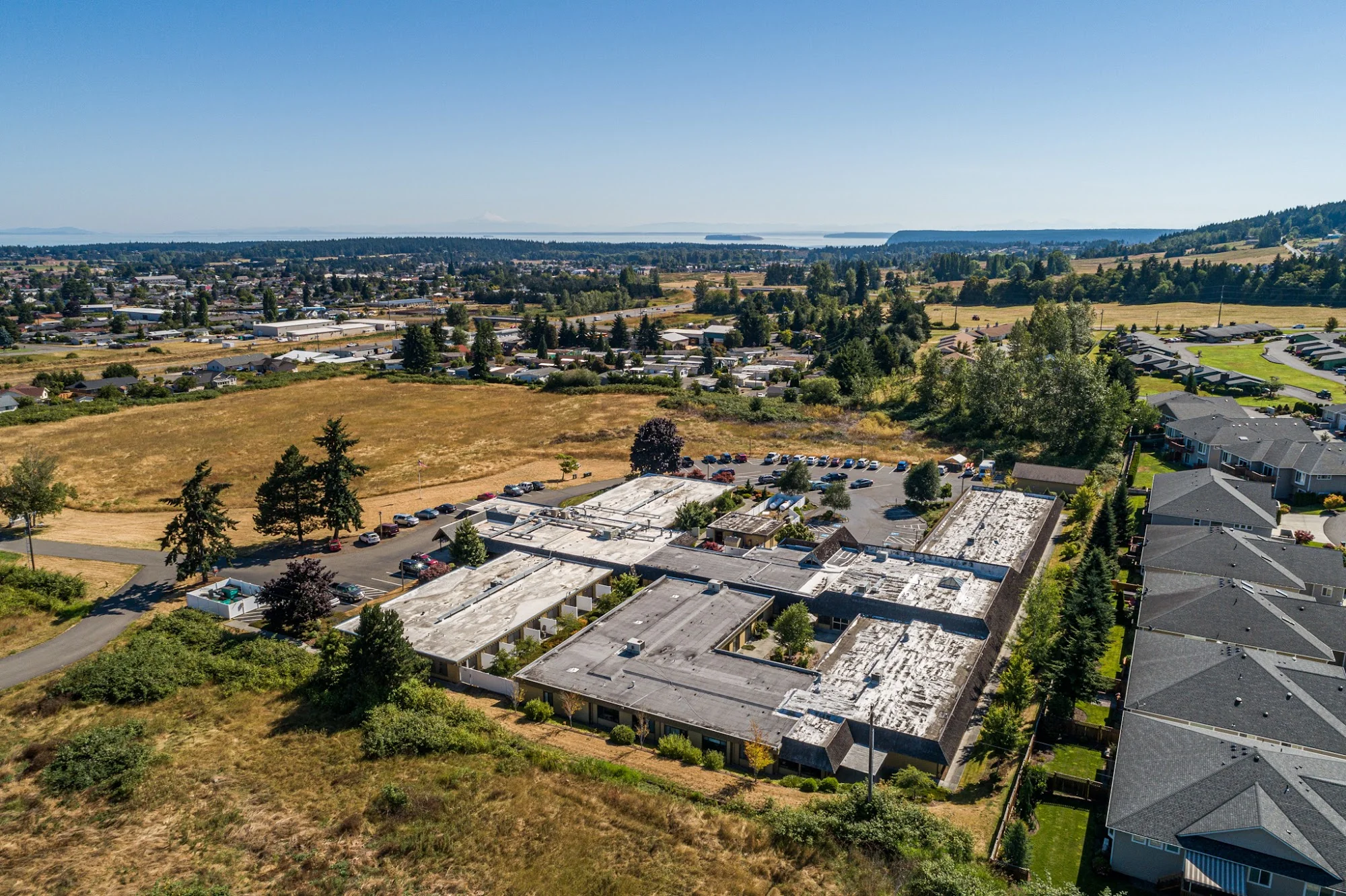 AVAMERE OLYMPIC REHABILITATION OF SEQUIM