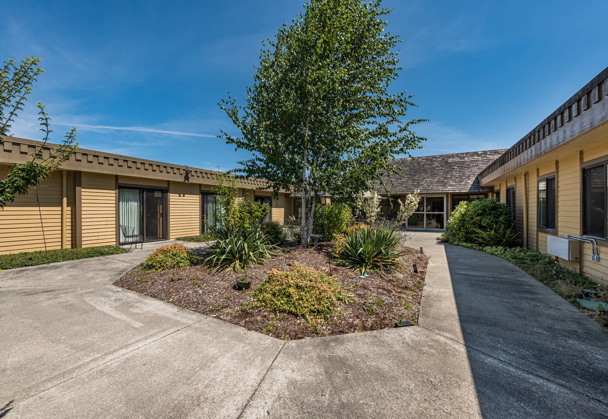 AVAMERE OLYMPIC REHABILITATION OF SEQUIM