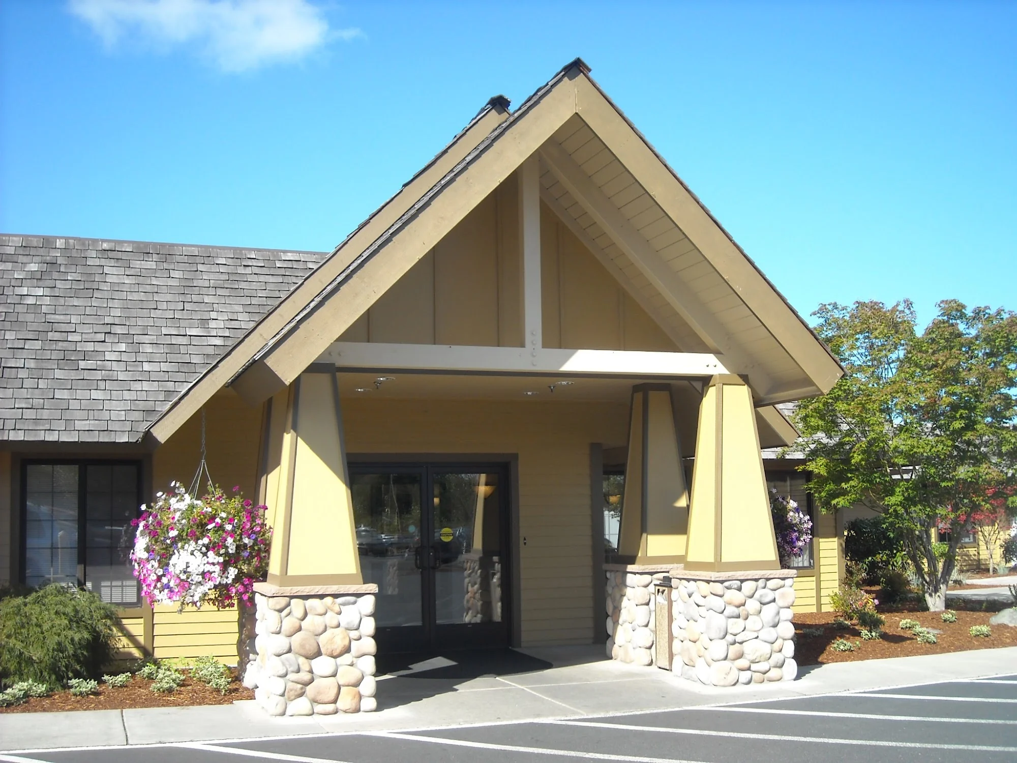AVAMERE OLYMPIC REHABILITATION OF SEQUIM