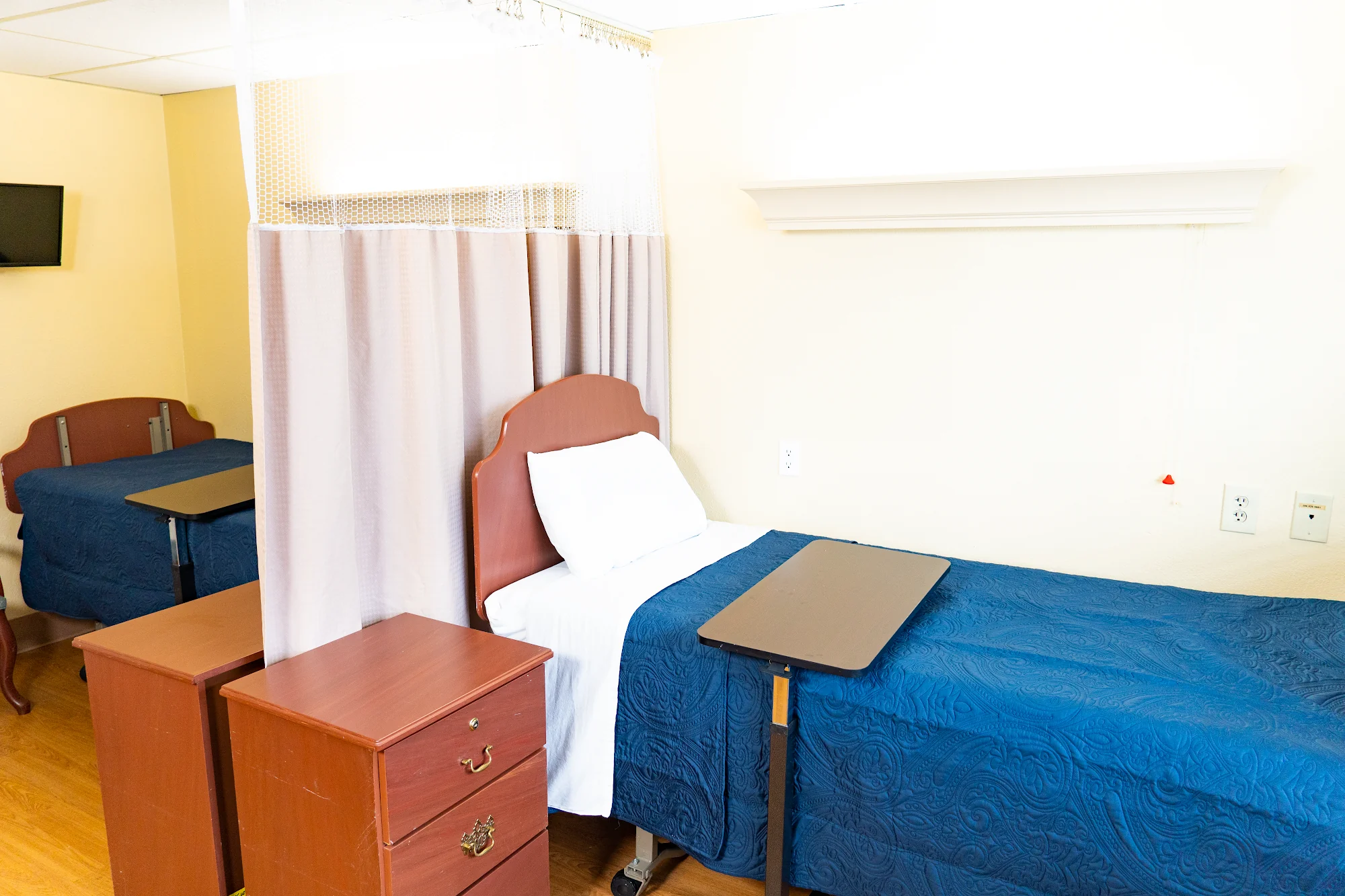 AVAMERE REHABILITATION AT PARK WEST