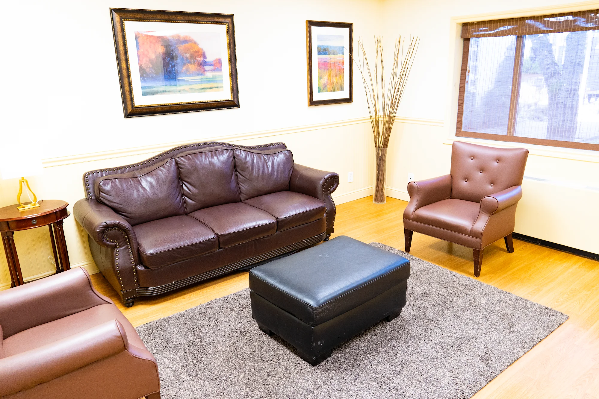 AVAMERE REHABILITATION AT PARK WEST