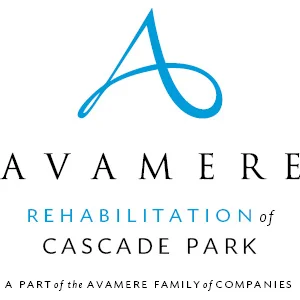 AVAMERE REHABILITATION OF CASCADE PARK
