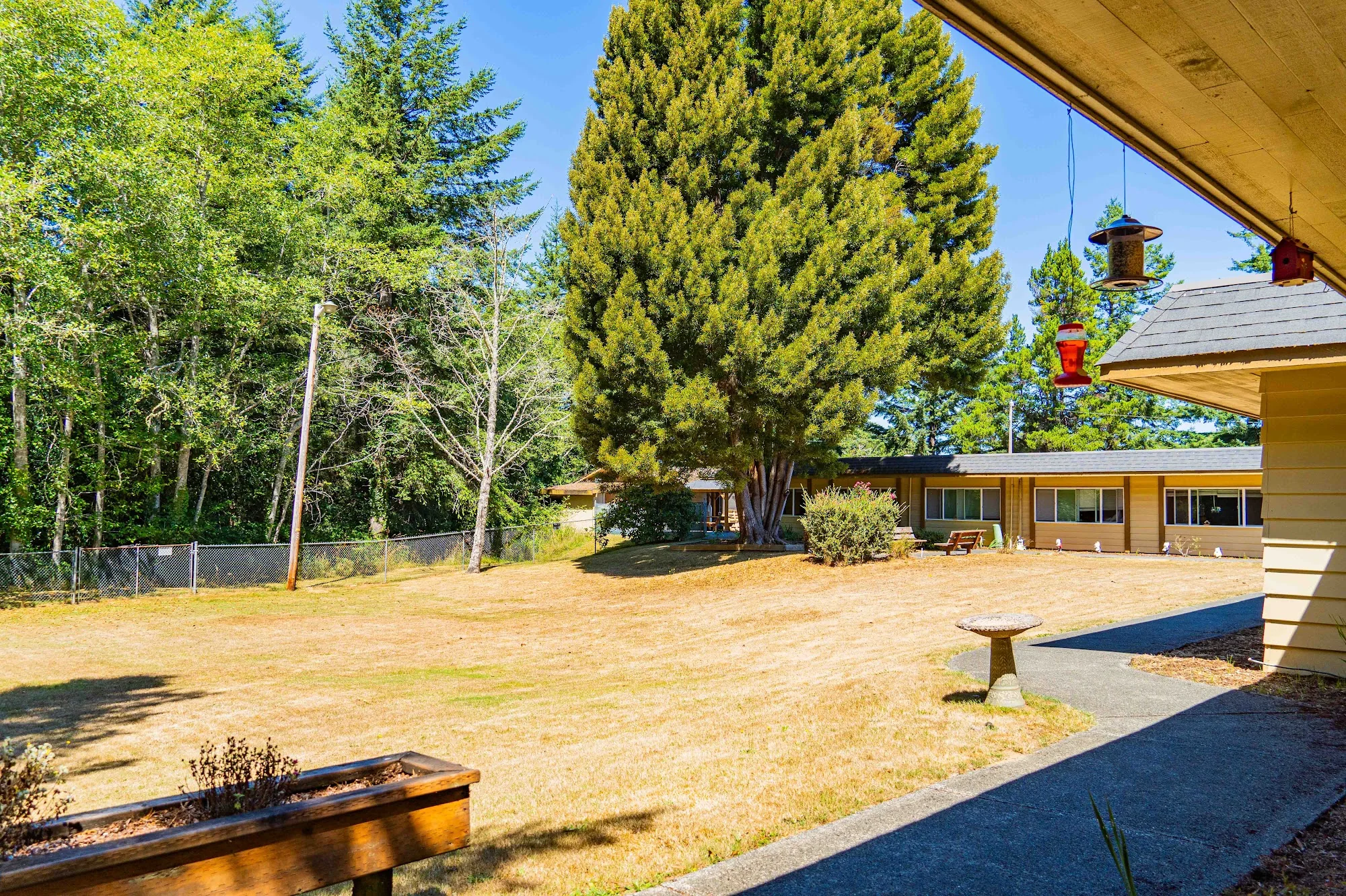 AVAMERE REHABILITATION OF COOS BAY