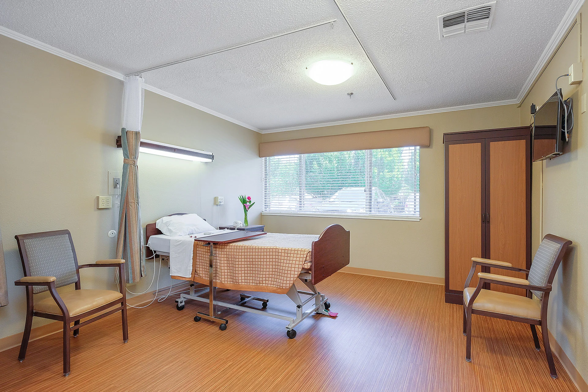 AVAMERE REHABILITATION OF EUGENE