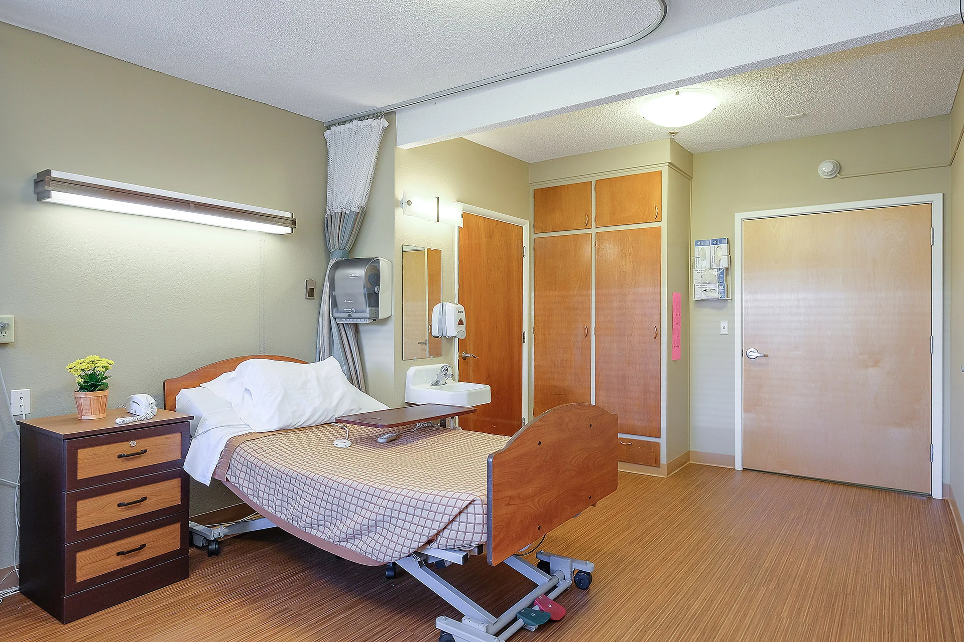 AVAMERE REHABILITATION OF EUGENE