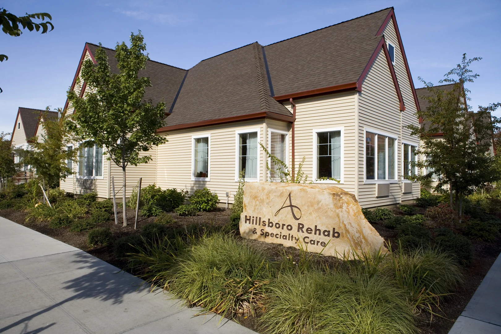 AVAMERE REHABILITATION OF HILLSBORO