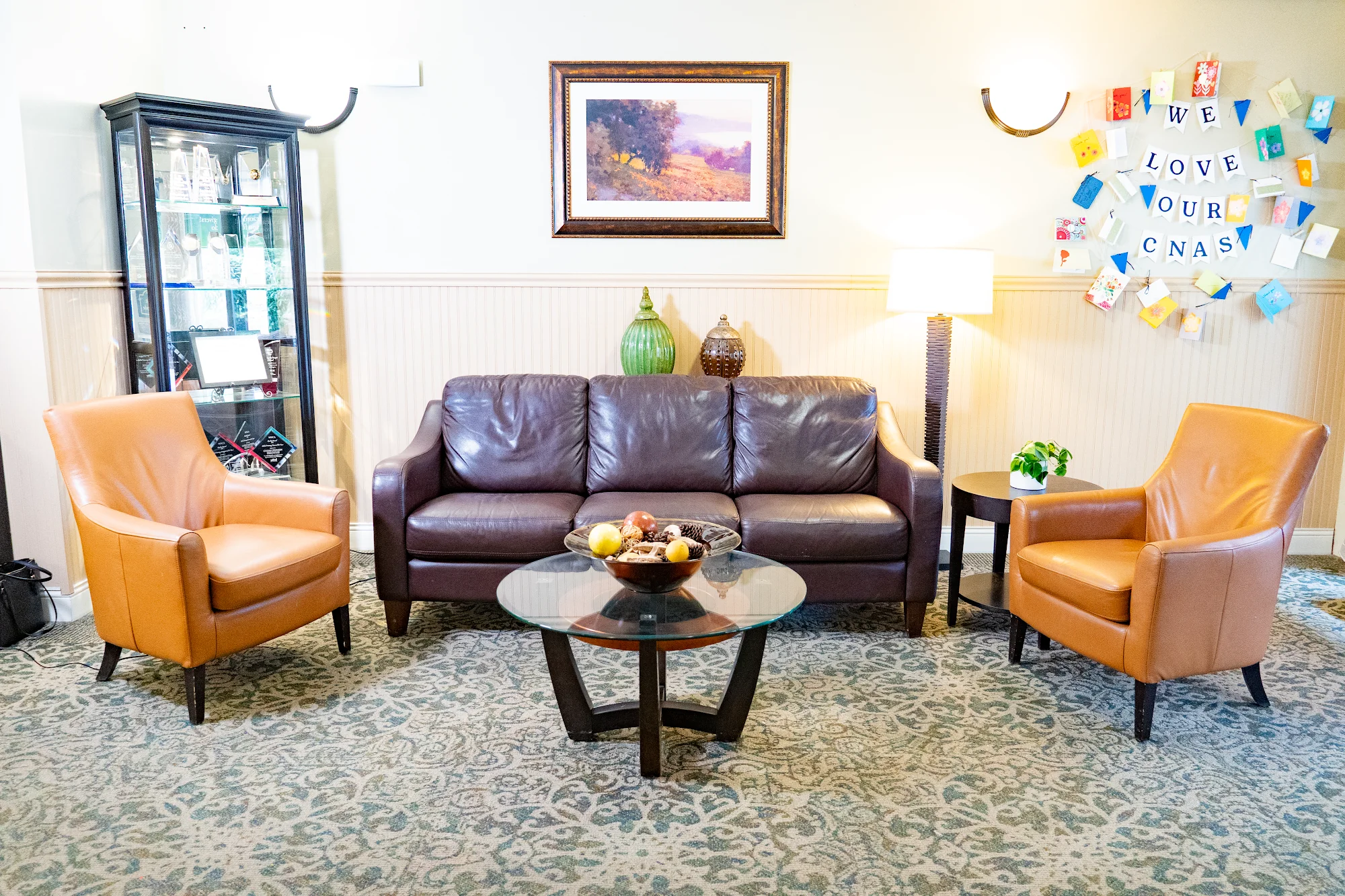 AVAMERE REHABILITATION OF ISSAQUAH