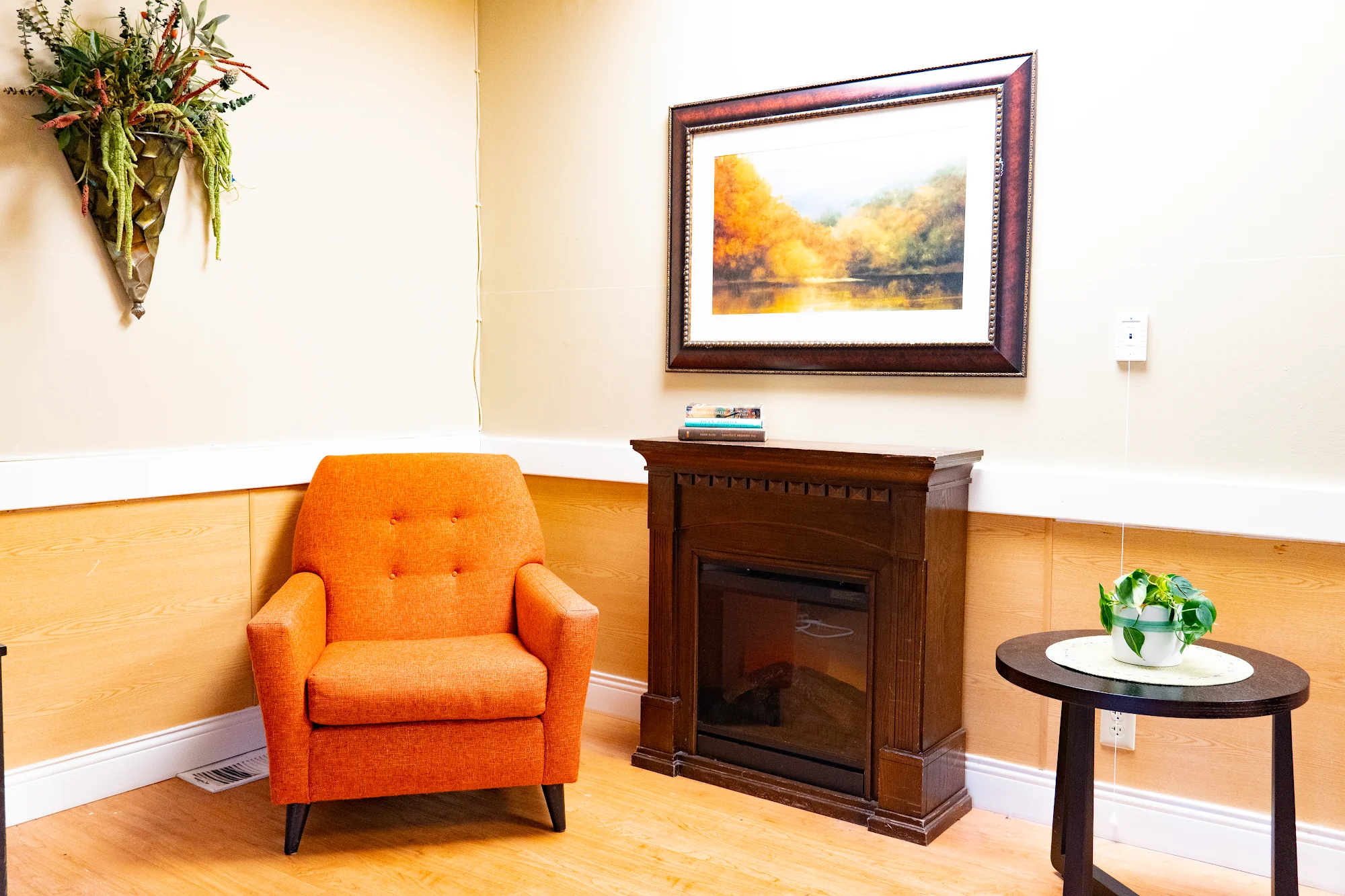 AVAMERE REHABILITATION OF ISSAQUAH