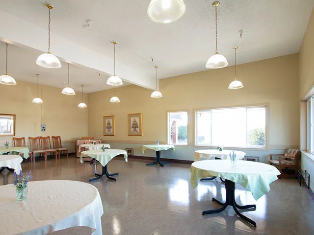 AVAMERE REHABILITATION OF NEWPORT