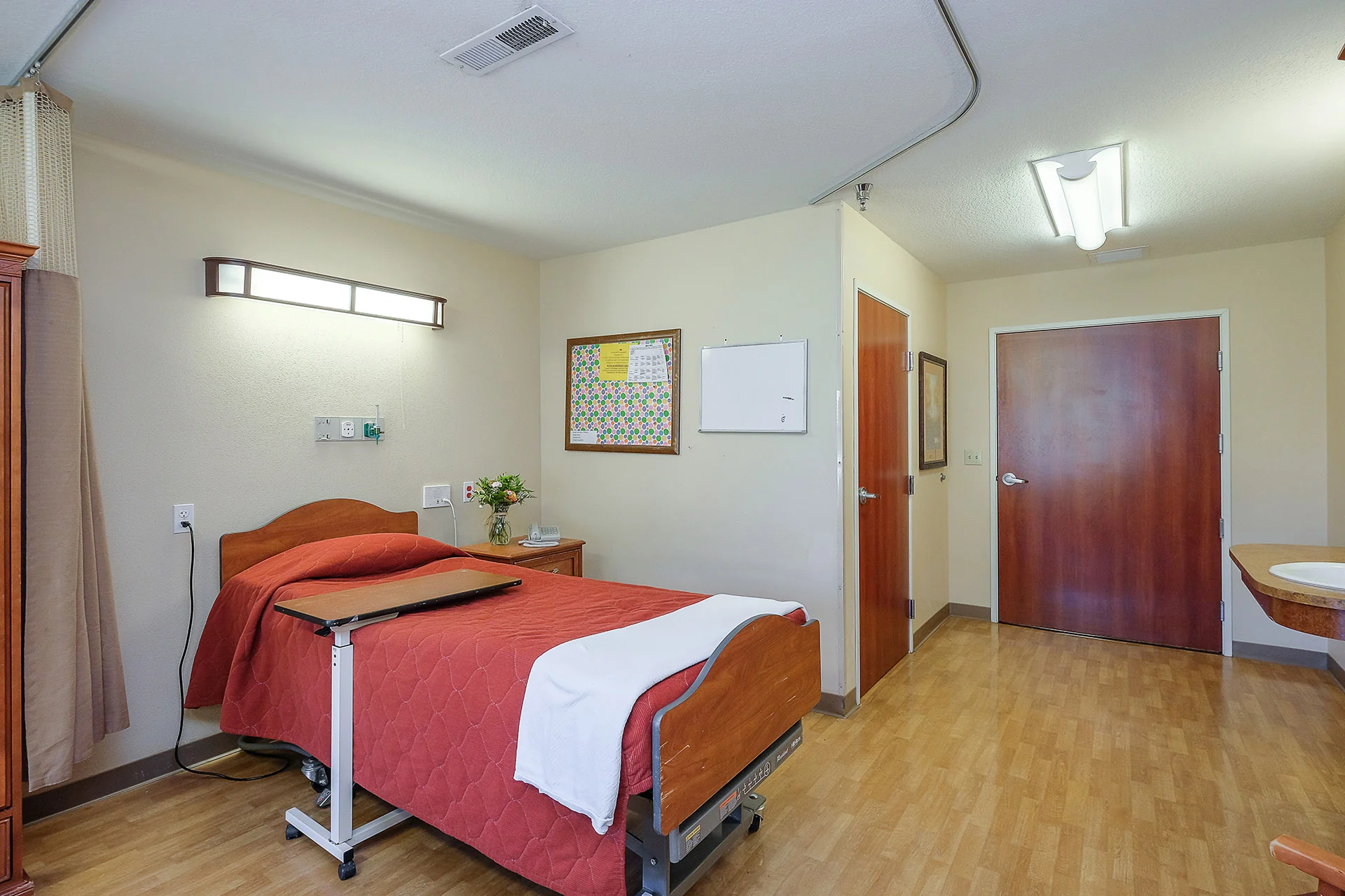 AVAMERE REHABILITATION OF OREGON CITY