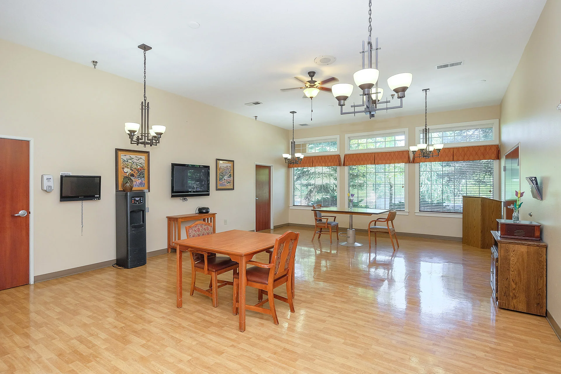 AVAMERE REHABILITATION OF OREGON CITY
