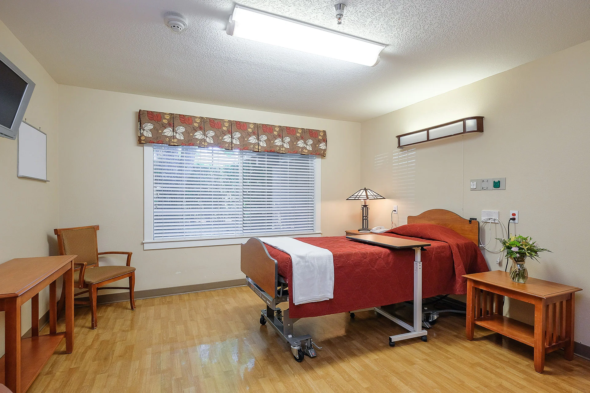 AVAMERE REHABILITATION OF OREGON CITY