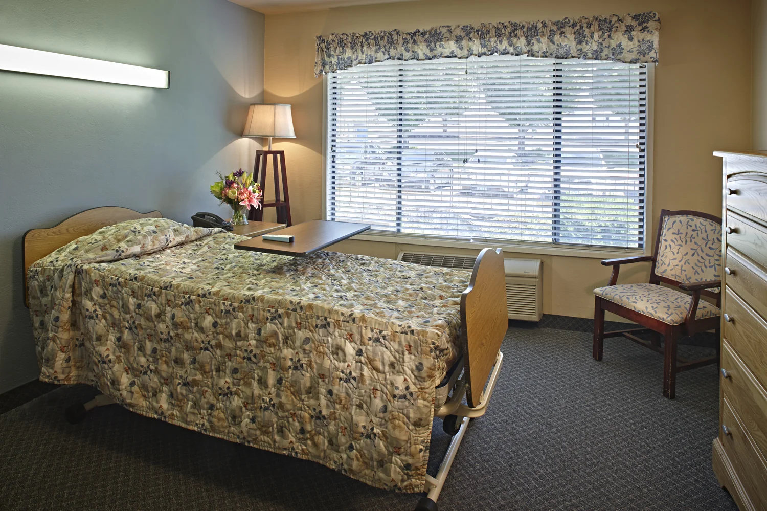 AVAMERE TRANSITIONAL CARE AT SUNNYSIDE