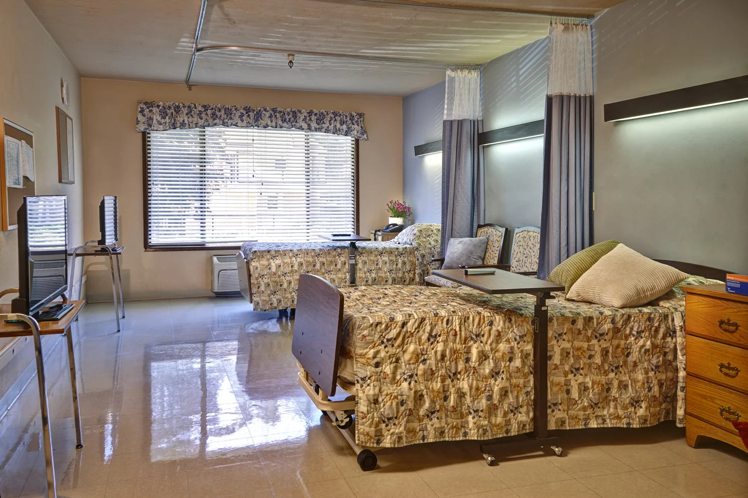 AVAMERE TRANSITIONAL CARE AT SUNNYSIDE