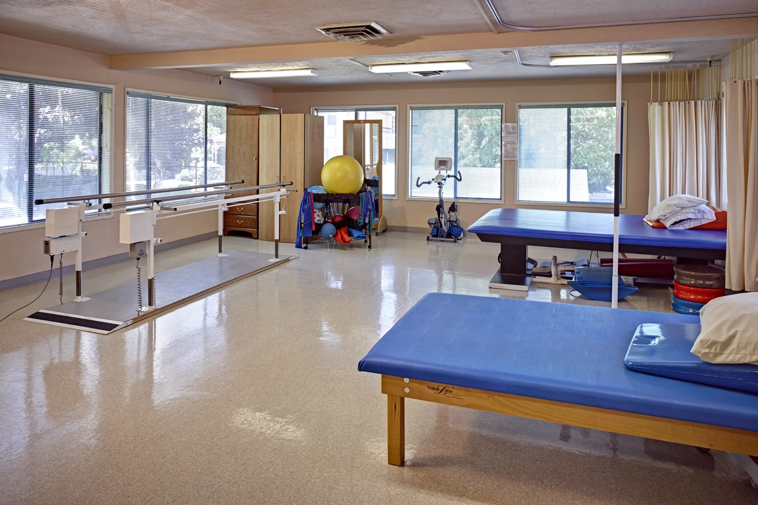 AVAMERE TRANSITIONAL CARE AT SUNNYSIDE