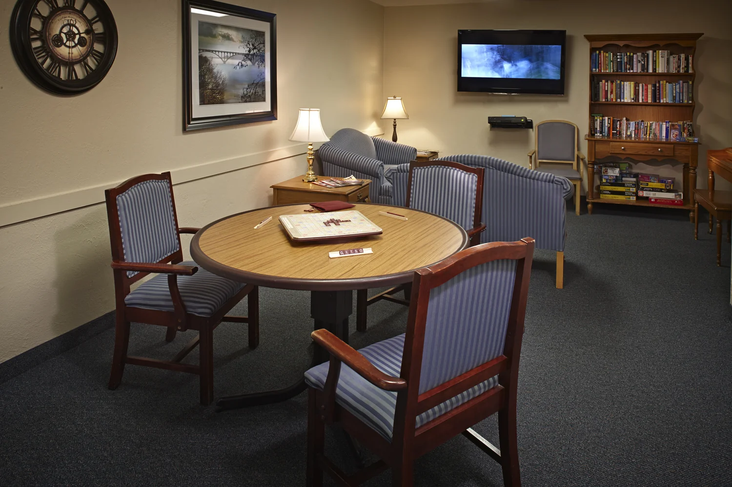 AVAMERE TRANSITIONAL CARE AT SUNNYSIDE