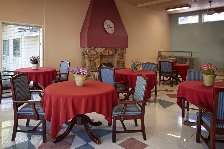 AVAMERE TRANSITIONAL CARE AT SUNNYSIDE