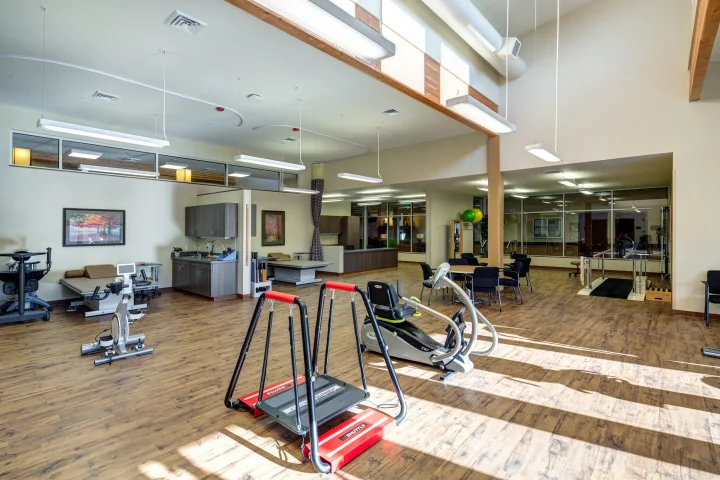 AVAMERE TRANSITIONAL CARE OF PUGET SOUND