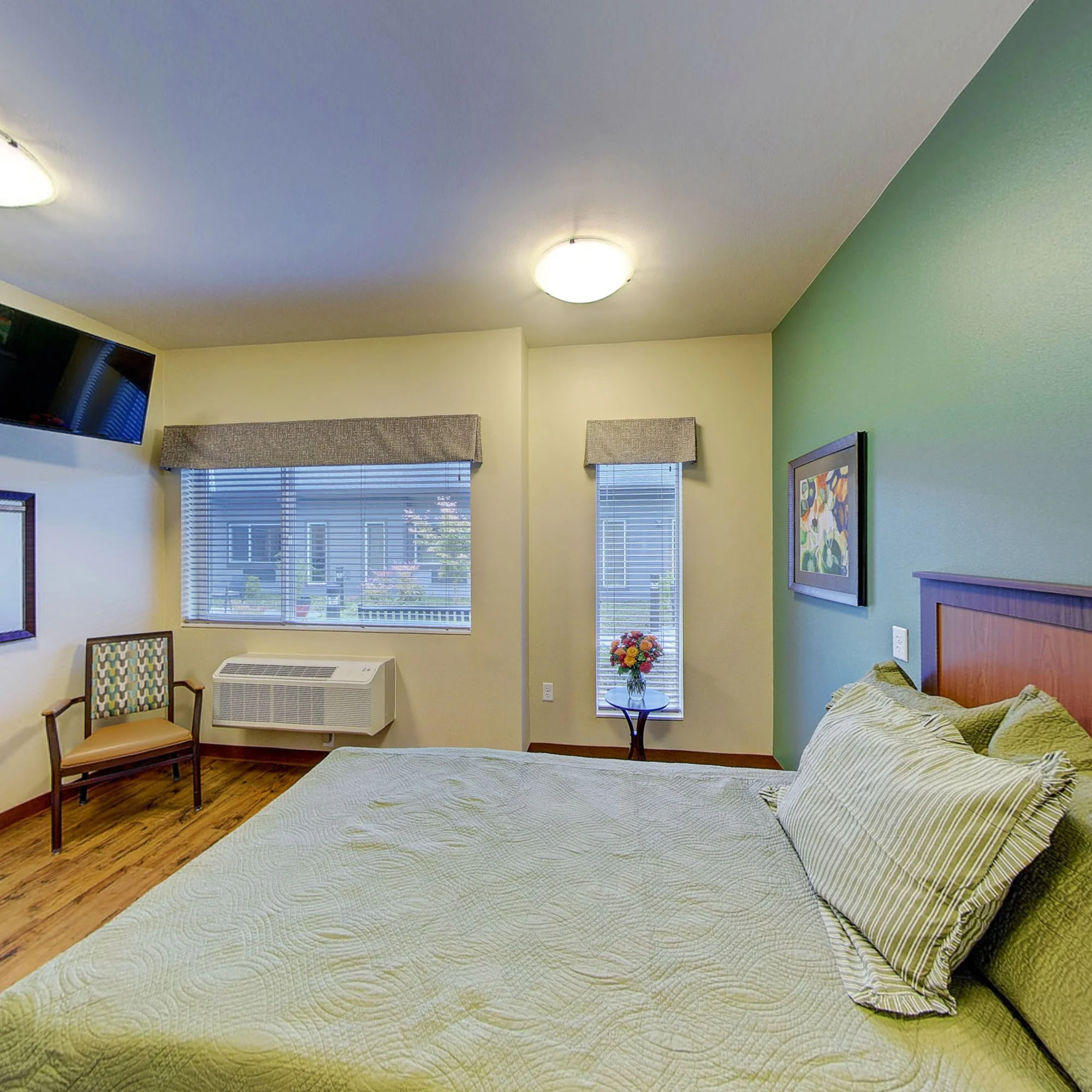 AVAMERE TRANSITIONAL CARE OF PUGET SOUND