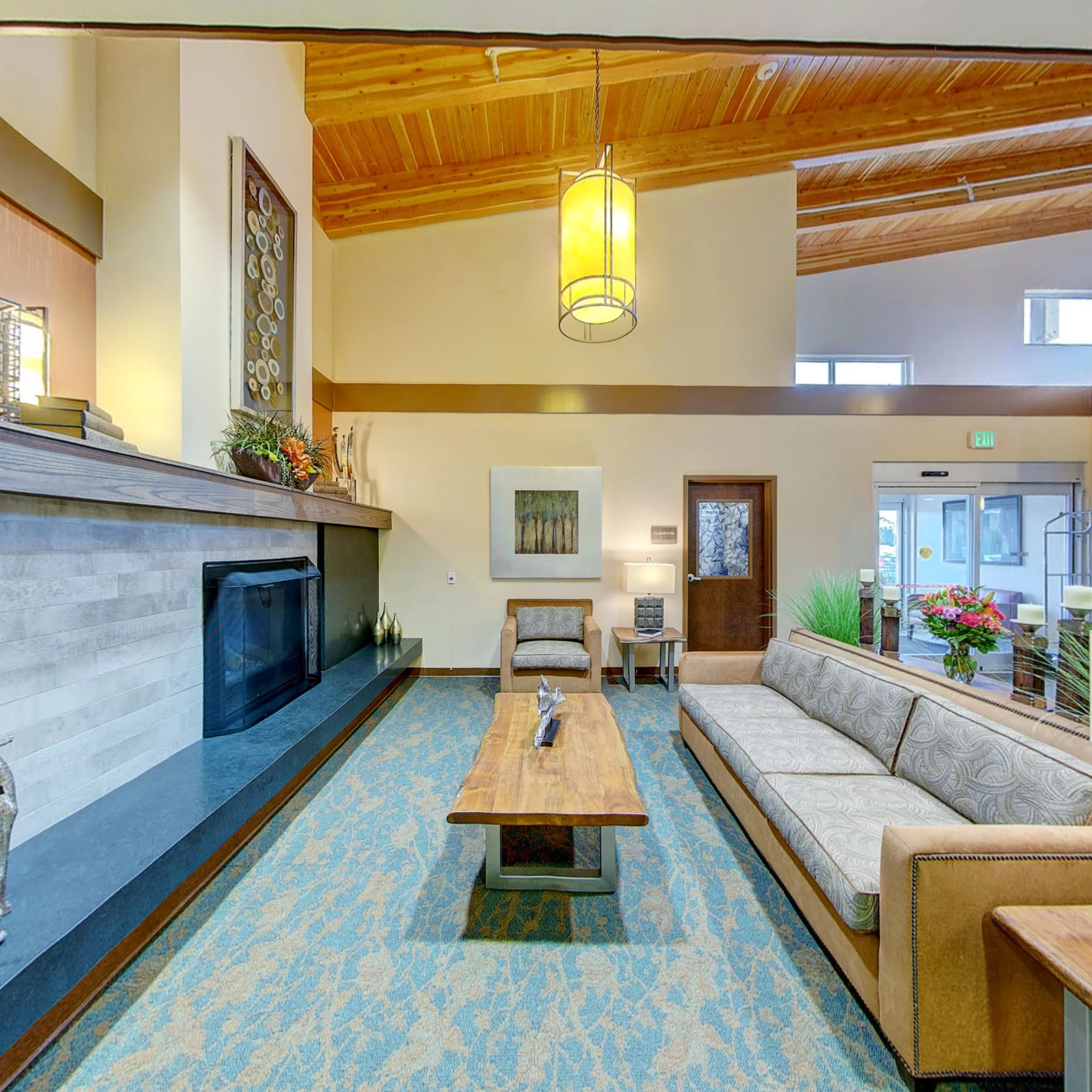 AVAMERE TRANSITIONAL CARE OF PUGET SOUND