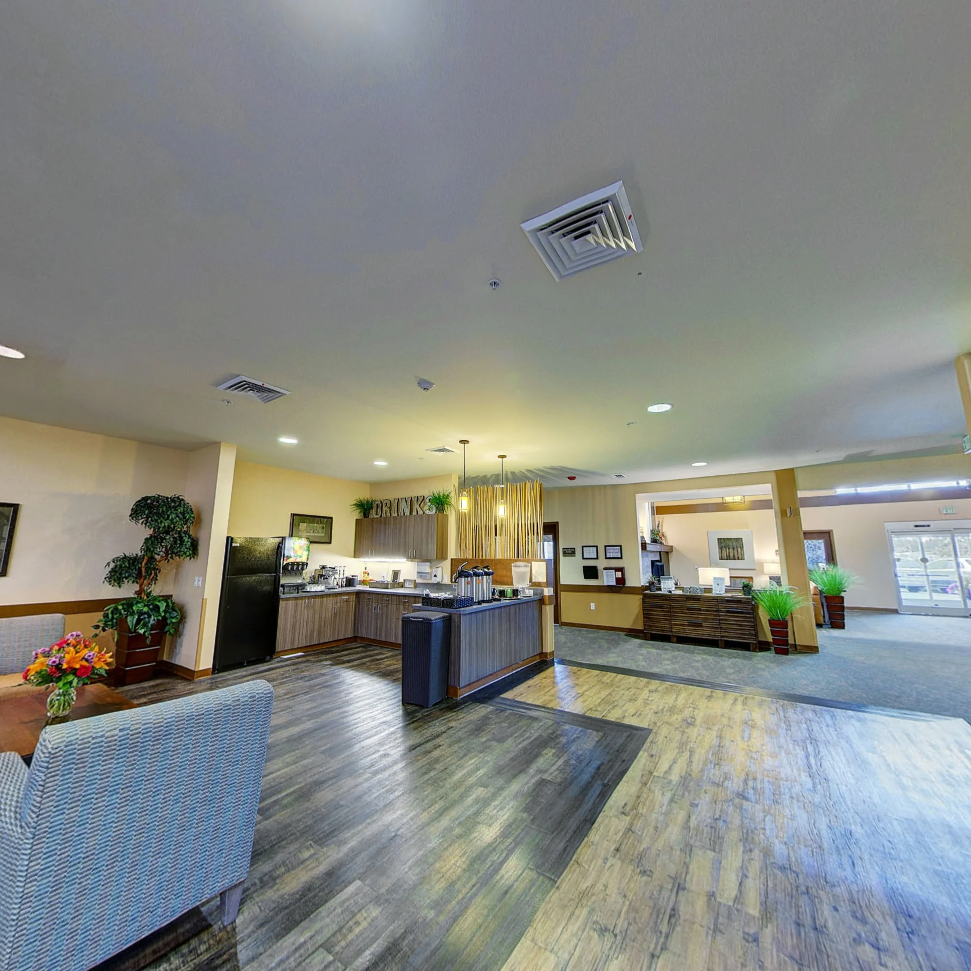 AVAMERE TRANSITIONAL CARE OF PUGET SOUND