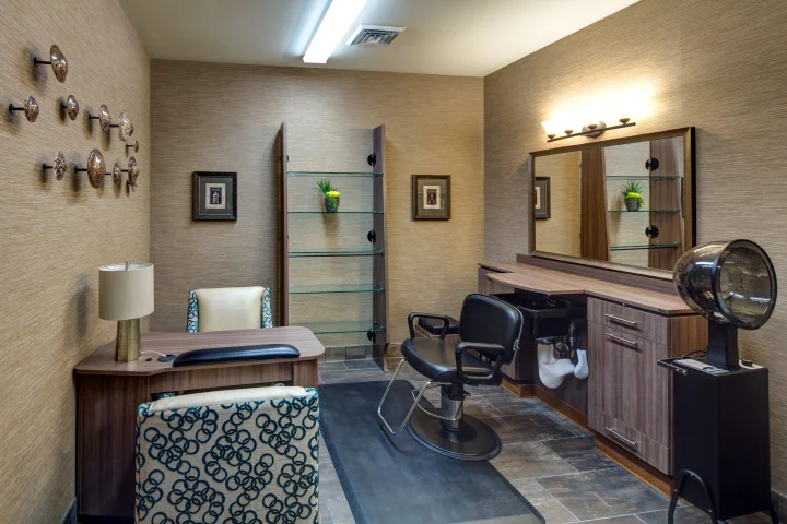 AVAMERE TRANSITIONAL CARE OF PUGET SOUND