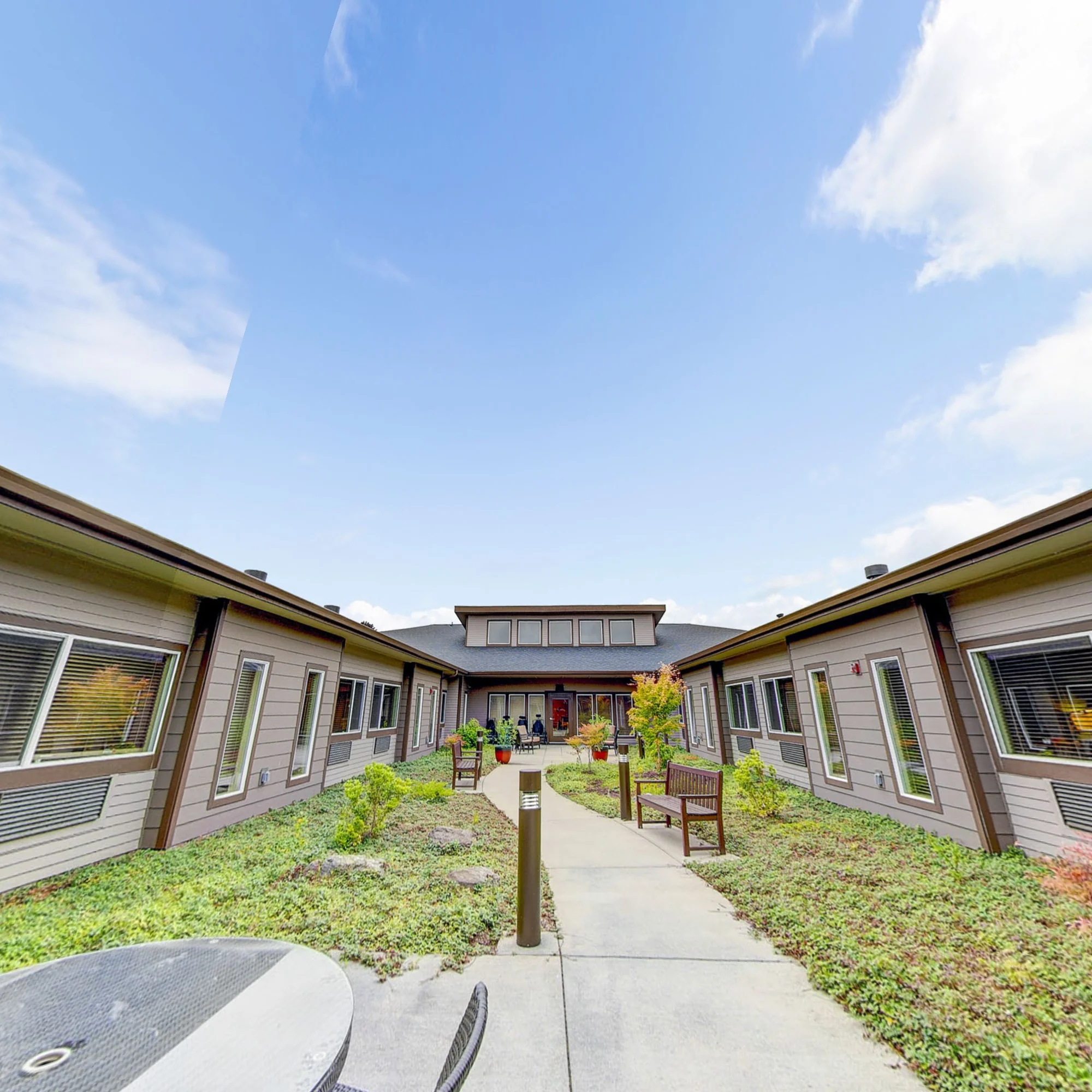 AVAMERE TRANSITIONAL CARE OF PUGET SOUND