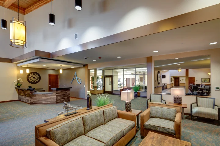 AVAMERE TRANSITIONAL CARE OF PUGET SOUND
