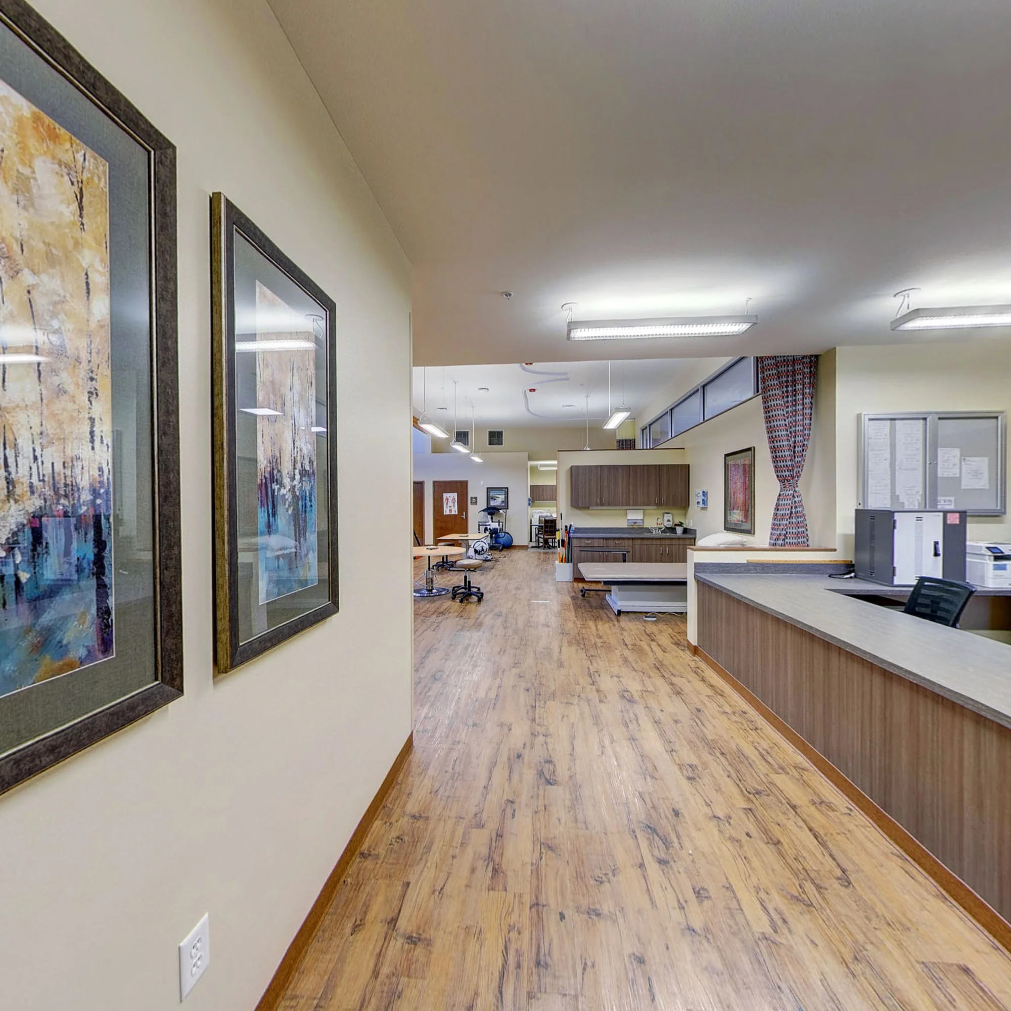 AVAMERE TRANSITIONAL CARE OF PUGET SOUND