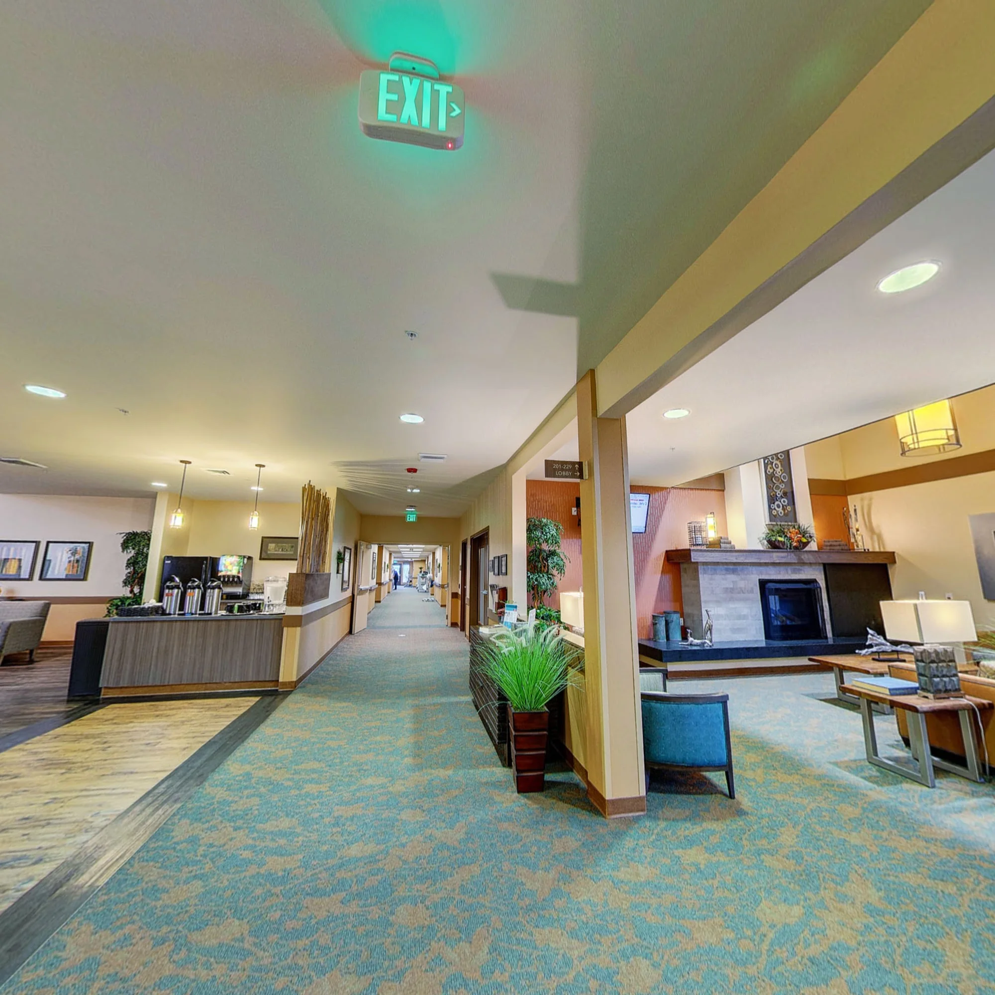 AVAMERE TRANSITIONAL CARE OF PUGET SOUND