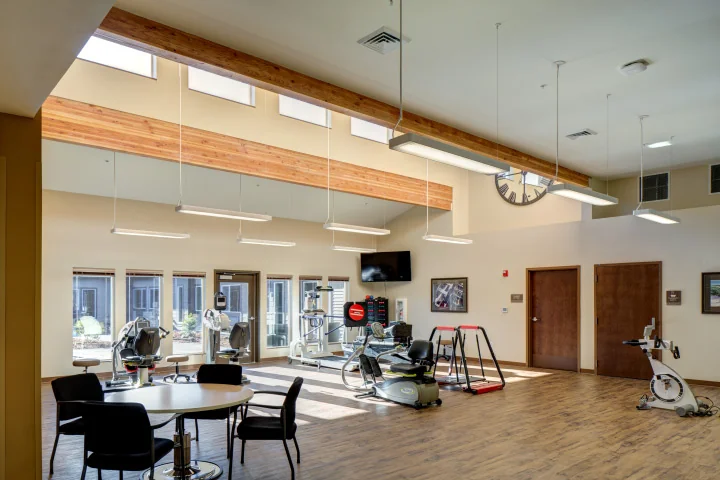 AVAMERE TRANSITIONAL CARE OF PUGET SOUND