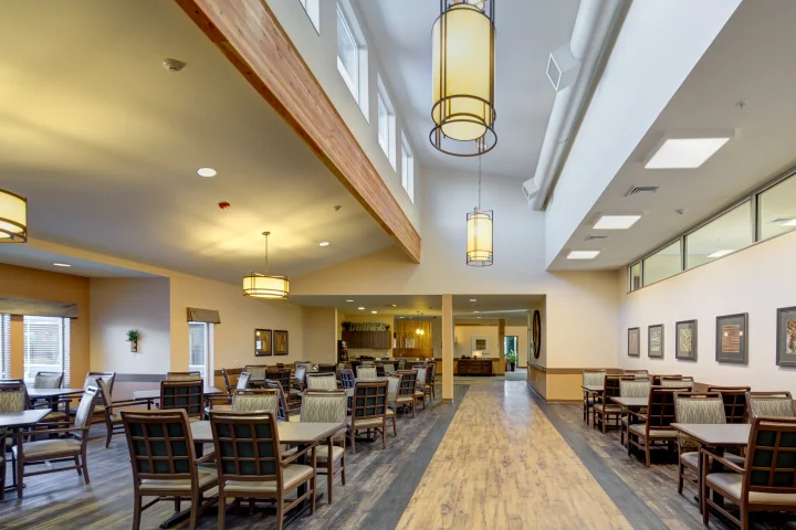 AVAMERE TRANSITIONAL CARE OF PUGET SOUND