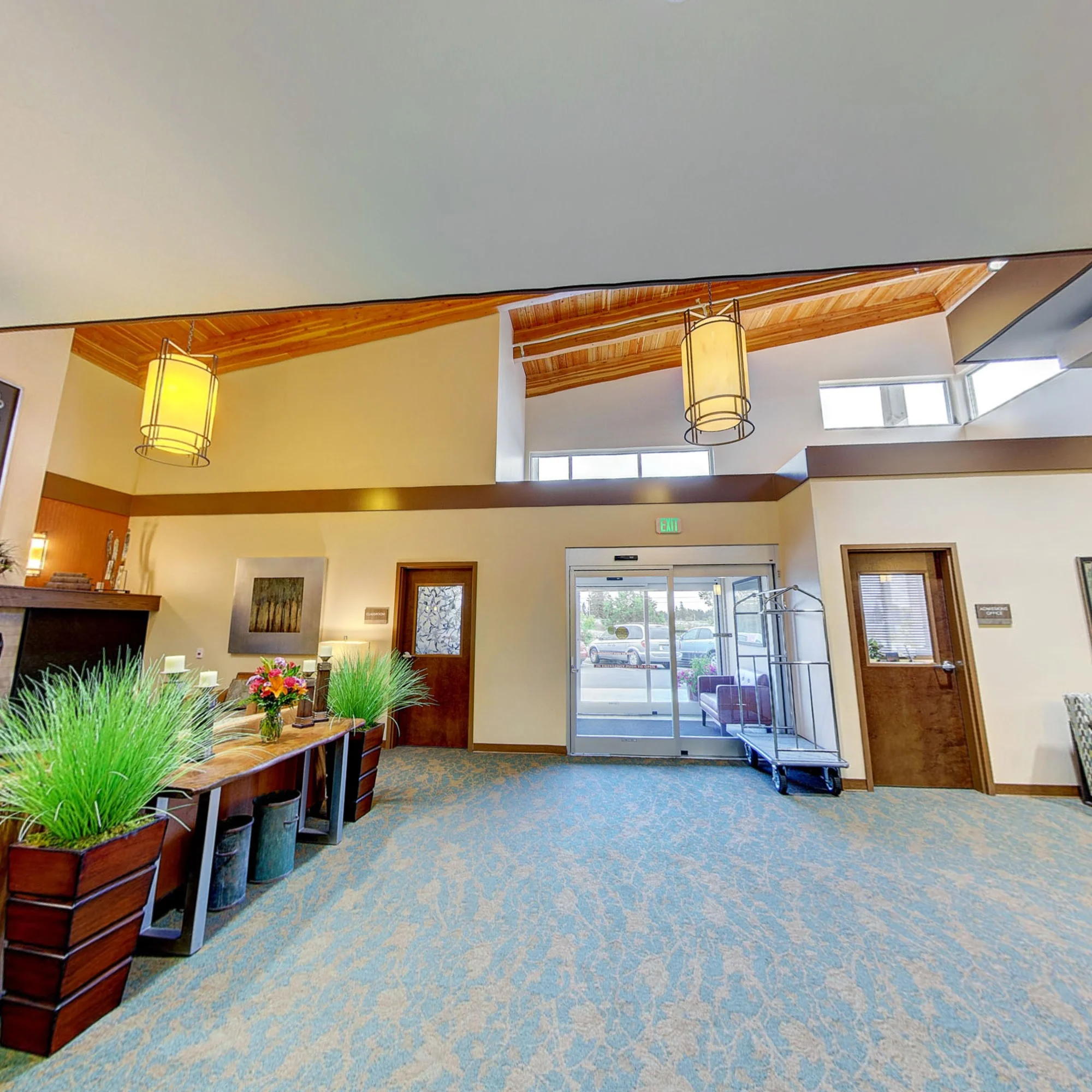 AVAMERE TRANSITIONAL CARE OF PUGET SOUND