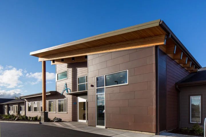 AVAMERE TRANSITIONAL CARE OF PUGET SOUND
