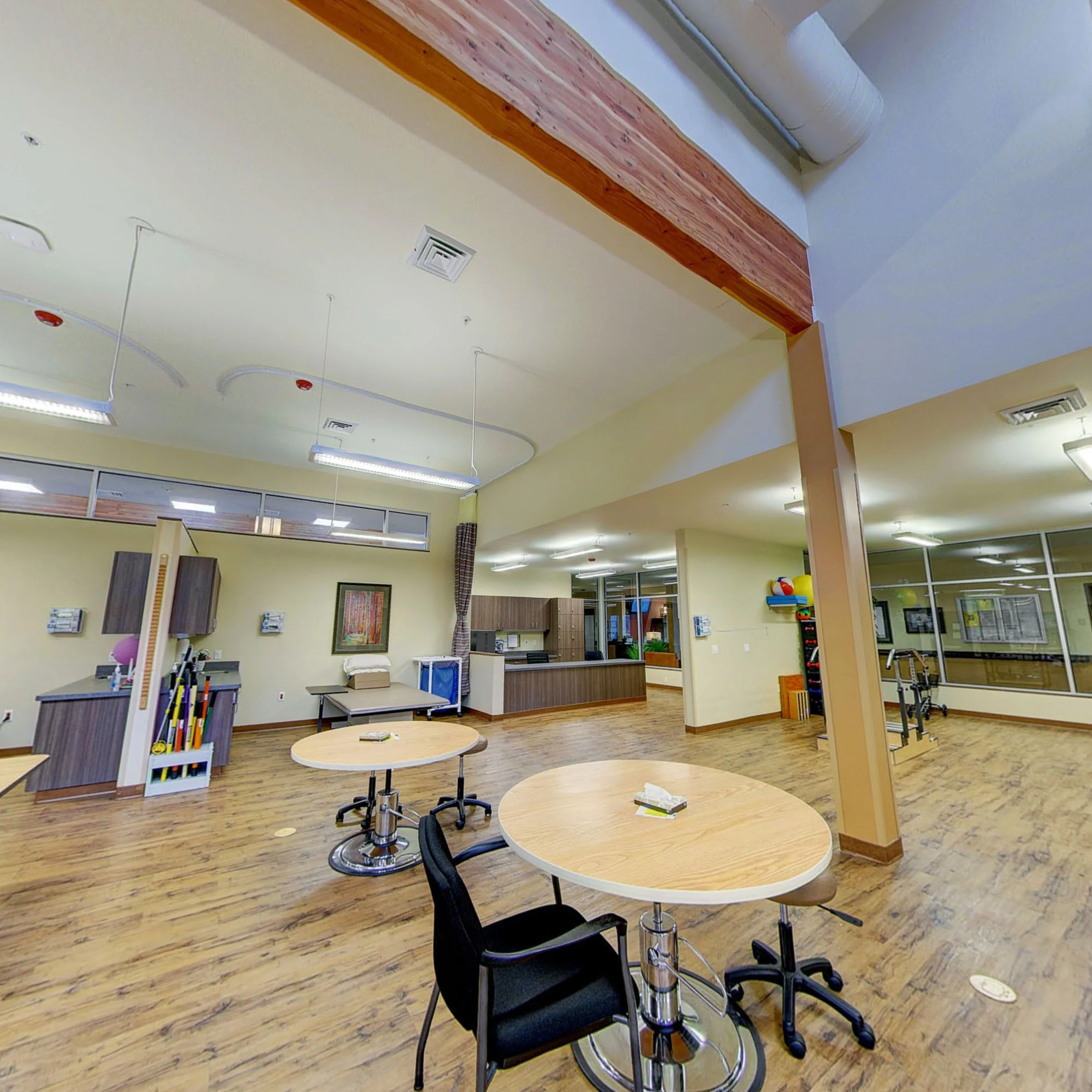 AVAMERE TRANSITIONAL CARE OF PUGET SOUND