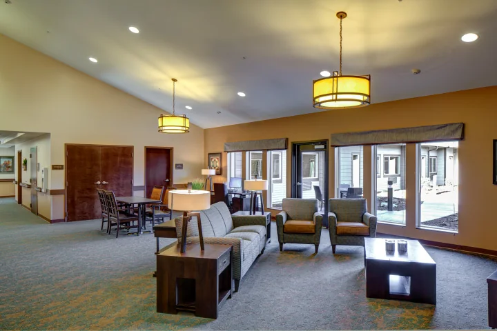 AVAMERE TRANSITIONAL CARE OF PUGET SOUND