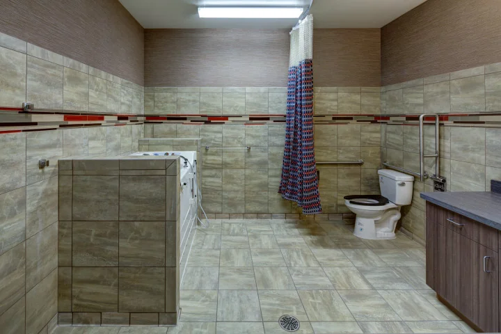 AVAMERE TRANSITIONAL CARE OF PUGET SOUND