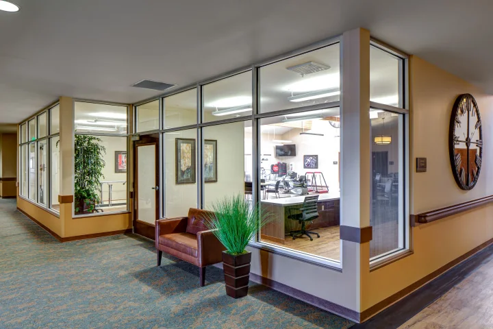 AVAMERE TRANSITIONAL CARE OF PUGET SOUND