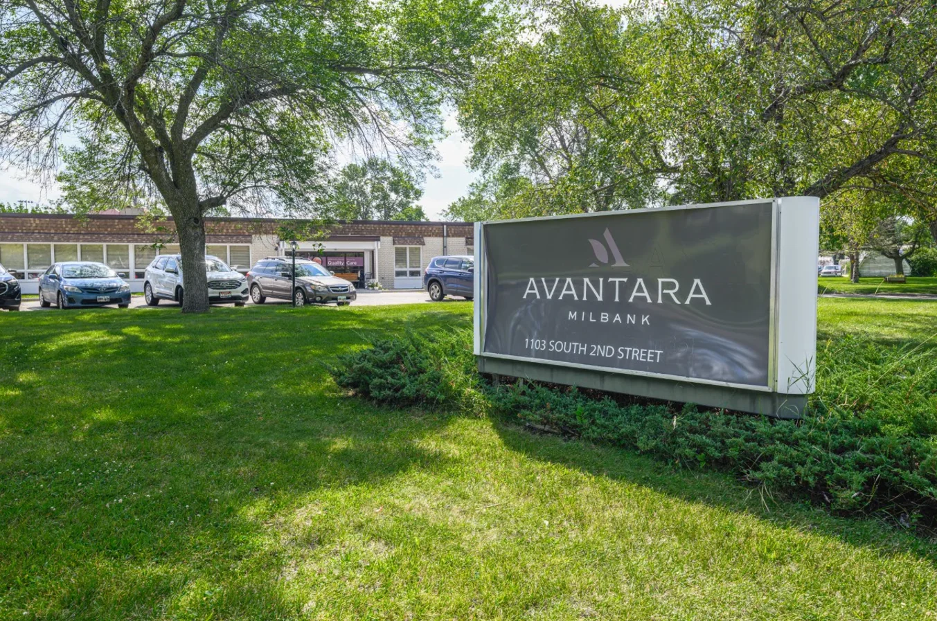 AVANTARA MILBANK
