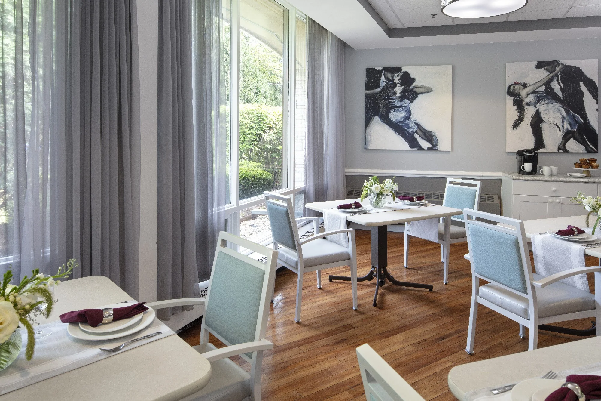 AVANTARA PARK RIDGE