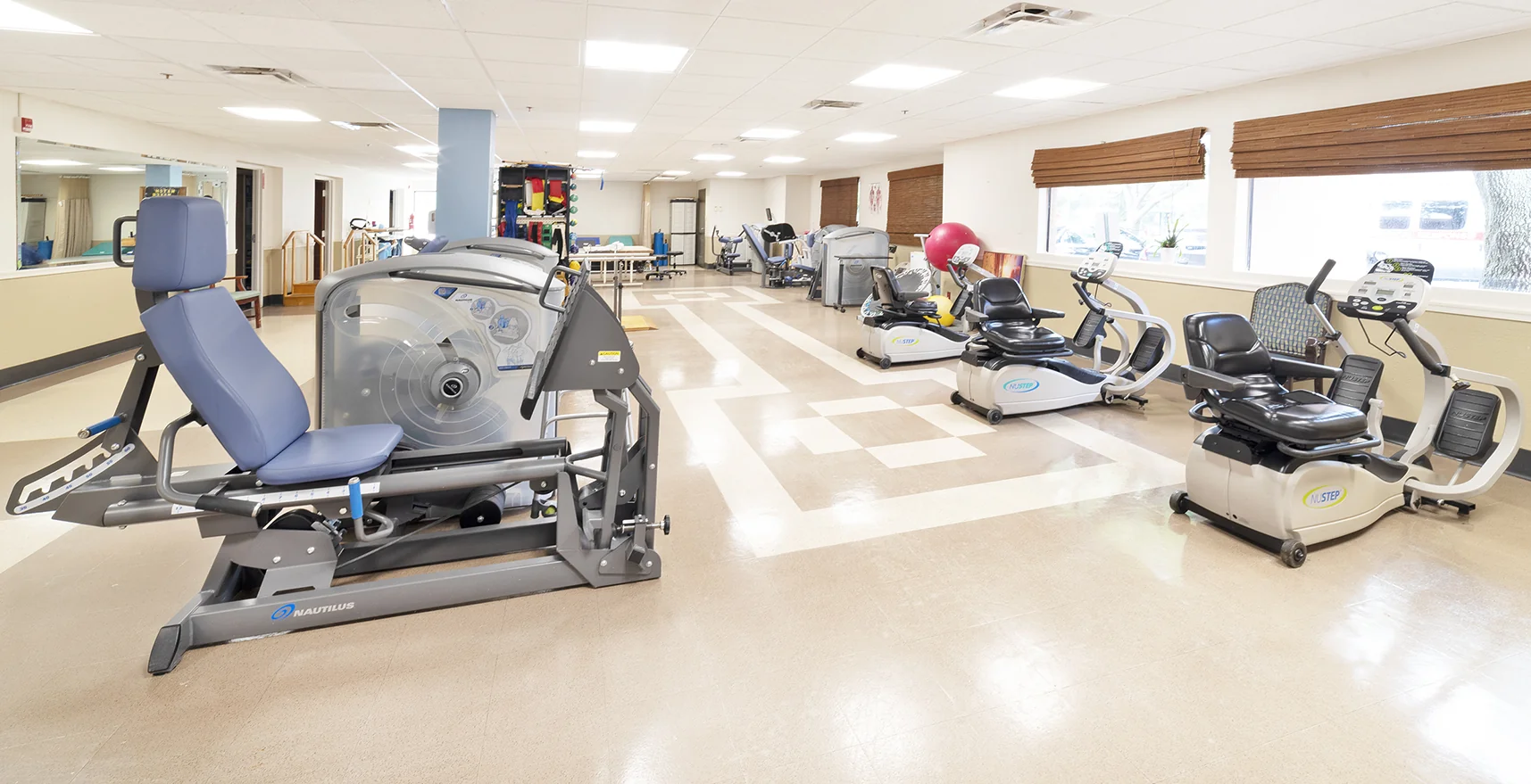 AVANTE AT BOCA RATON, INC.