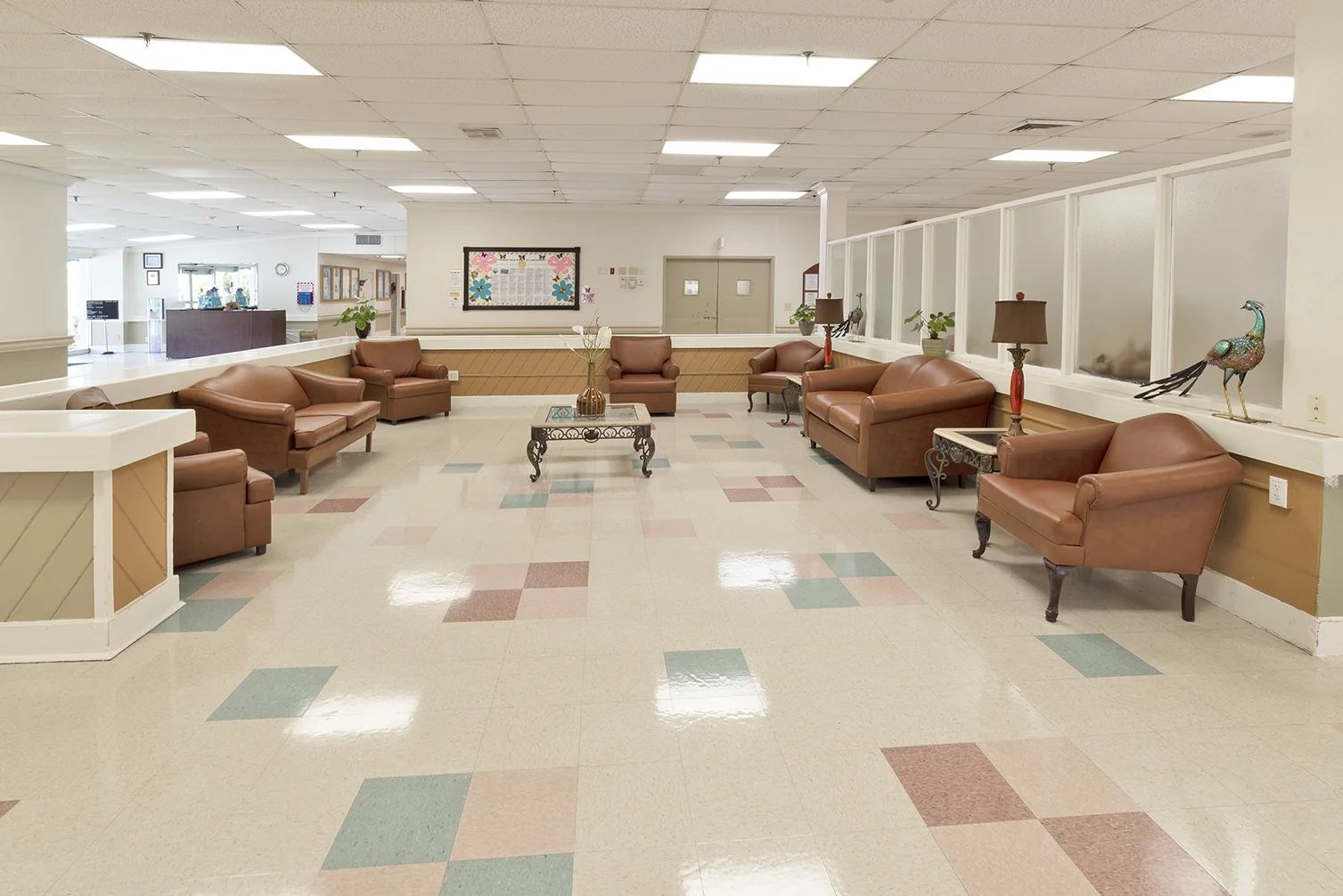 AVANTE AT LAKE WORTH, INC.