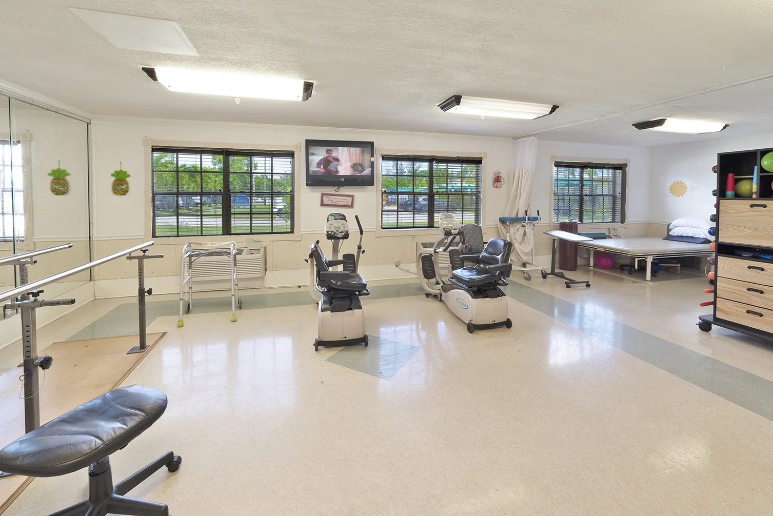 AVANTE AT LAKE WORTH, INC.