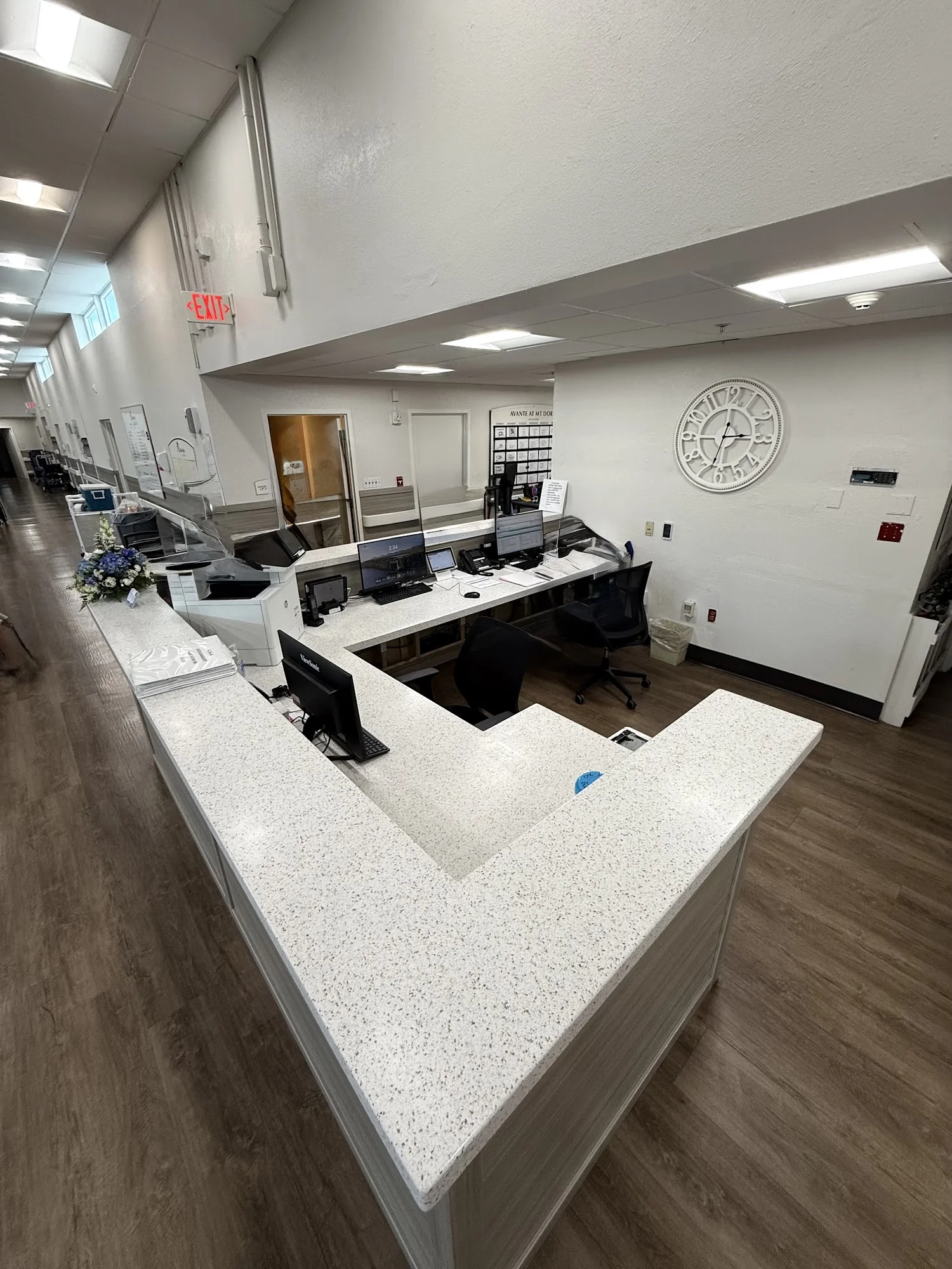 AVANTE AT MT DORA, INC