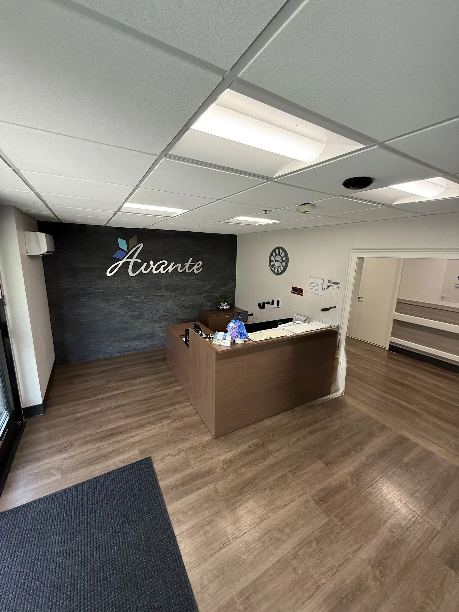 AVANTE AT MT DORA, INC