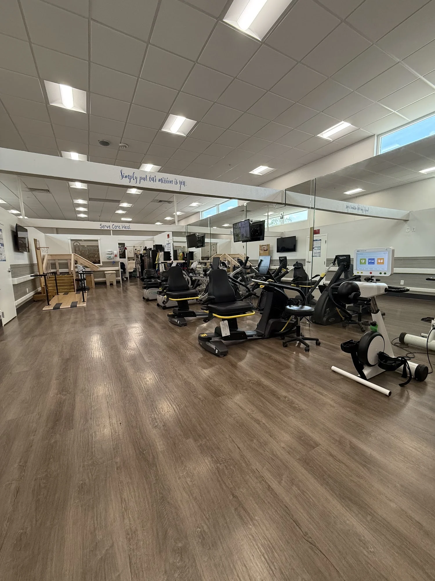 AVANTE AT MT DORA, INC