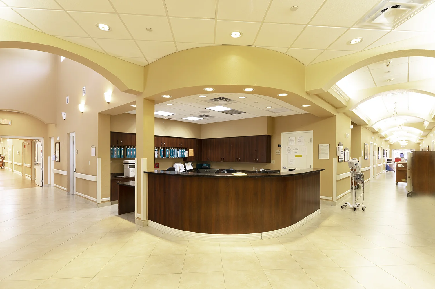 Avante at Ocala, Inc - Skilled Nursing photo