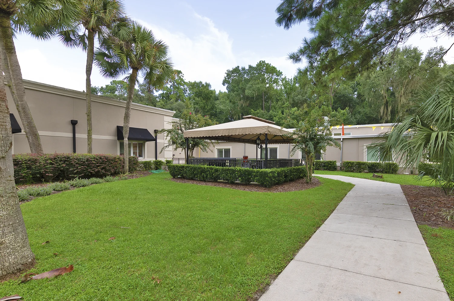 AVANTE AT OCALA, INC